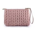 Pochette Rosa POCHETTE ROSA by LOVE BAG