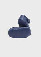 Scarpette Bimbo Blu 9737/B by MAYORAL