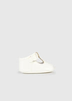 Scarpette Bimbo Bianco 9082/86 by MAYORAL
