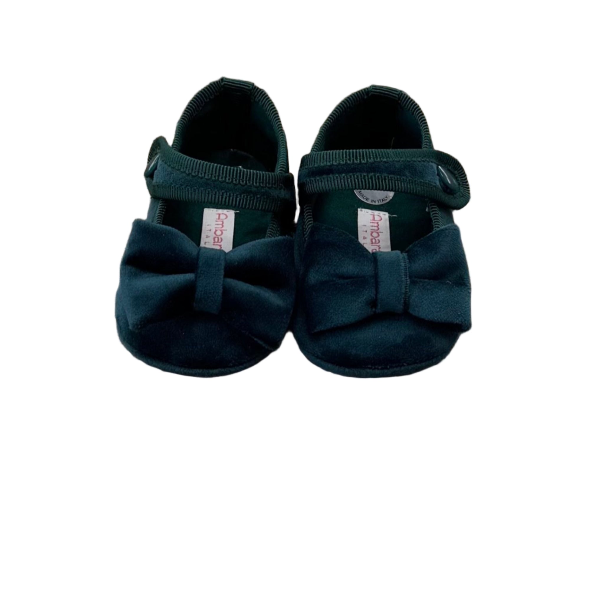 Ballerine Bimba Verde SF4221/T218-80