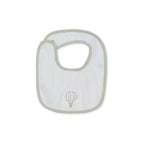 Bavetta Neonato Verde AB24B/I025