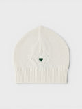 Cuffia Neonato Panna PLUTO/CU by PICCOLA GIUGGIOLA