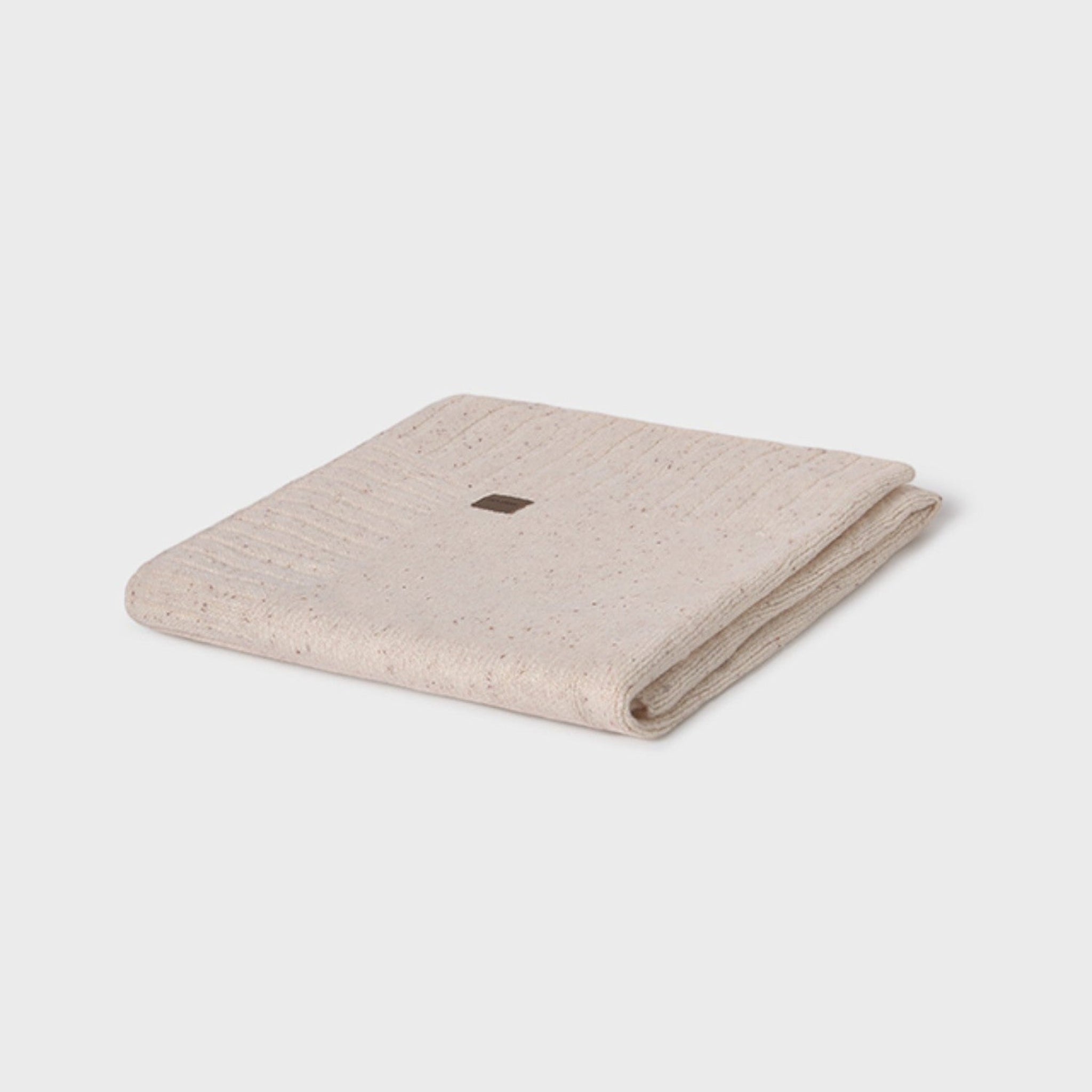 Coperta  Beige 9942/26