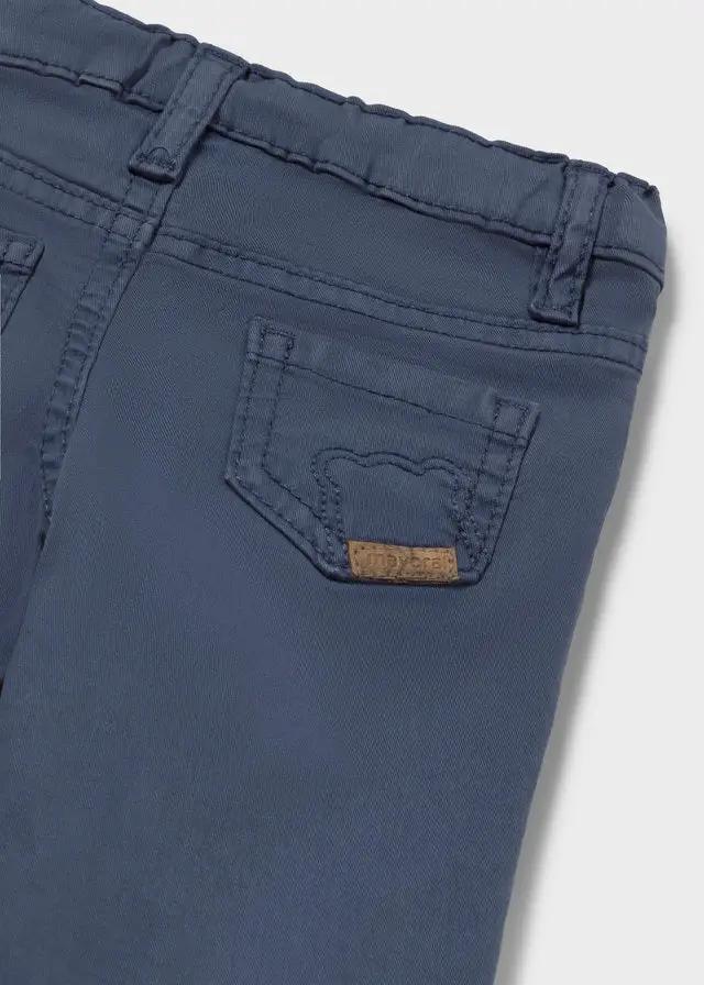 Pantaloni Bimbo Blu 2529/76 by MAYORAL