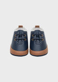 Scarpe Cerimonia Bimbo Blu EN702SC by MARLU'