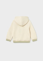 Maglia Bimbo Avorio 2417/11 by MAYORAL