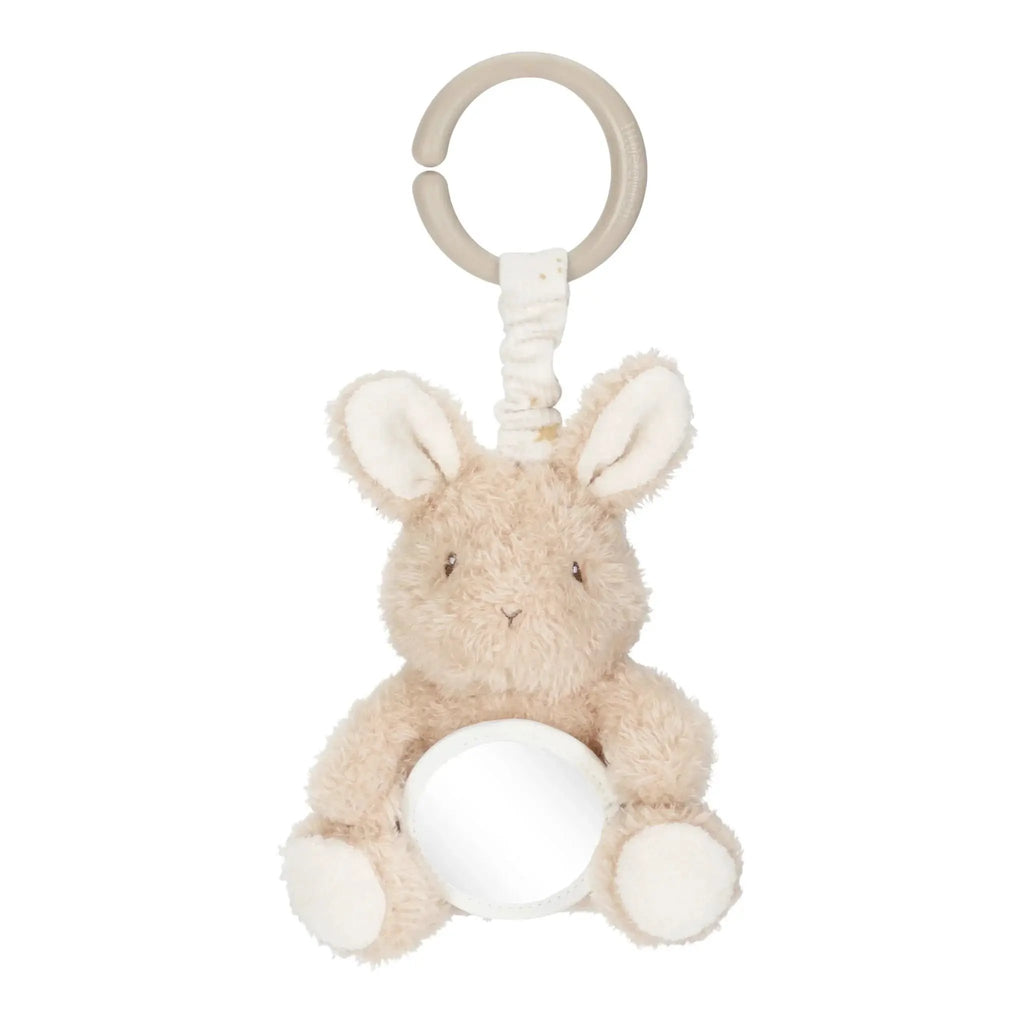 Peluche Multicolore LD8420 by LITTLE DUTCH