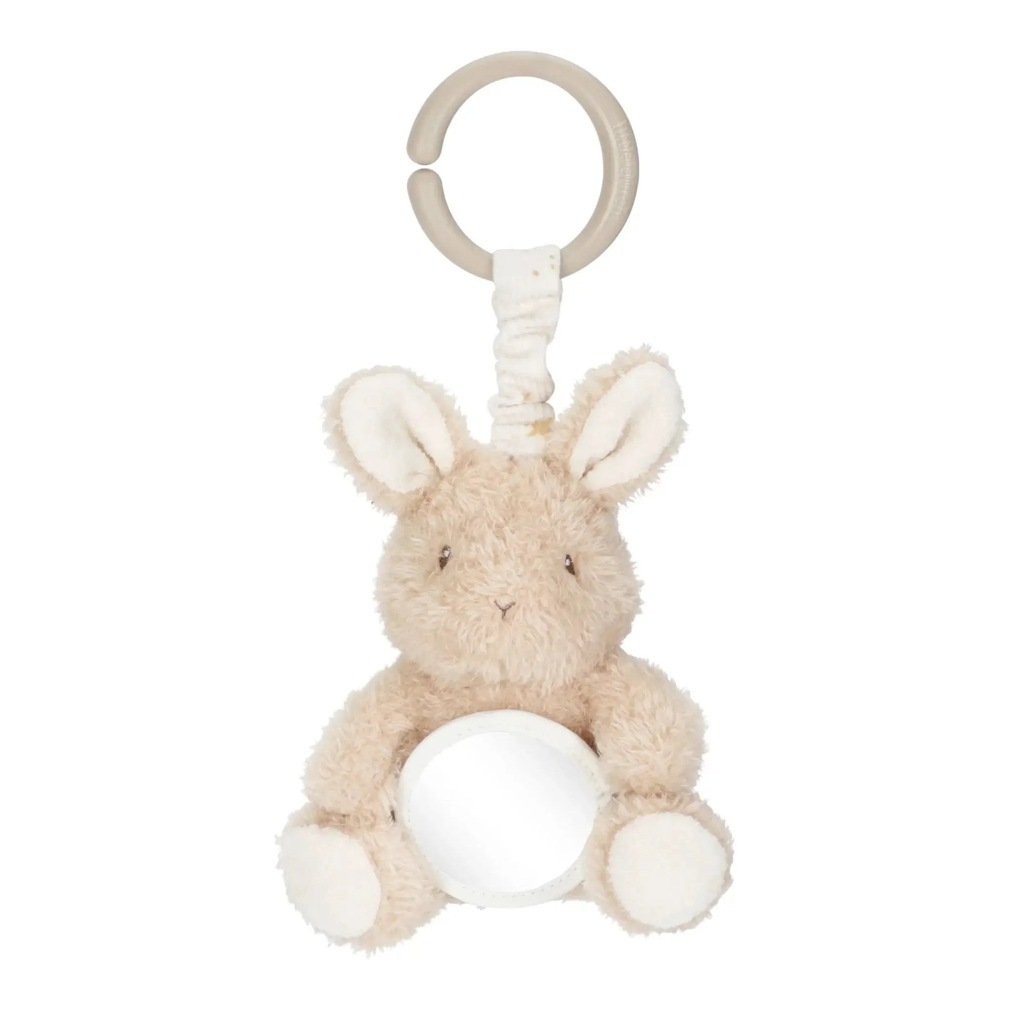 Peluche Multicolore LD8420 by LITTLE DUTCH