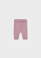 Completo Bimba Rosa 2757/84 by MAYORAL