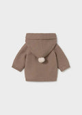 Cappotto Bimbo Beige 2303/36 by MAYORAL