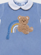 Tutina Neonato Cielo IS6614 by MARLU'