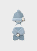 Cappello Azzurro 10257/27 by MAYORAL