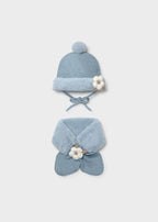 Cappello Azzurro 10257/27 by MAYORAL
