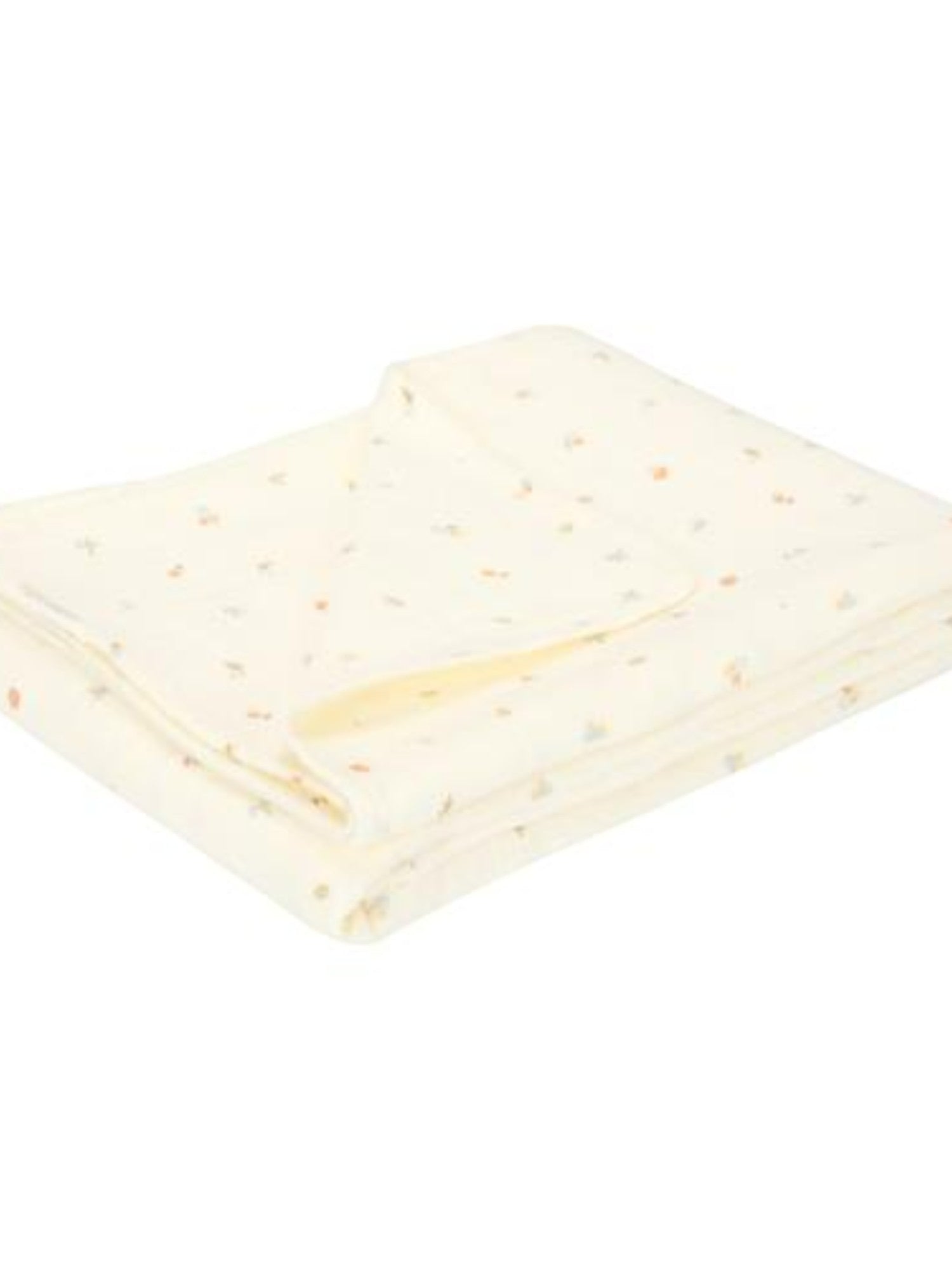 Coperta per culla - Amici della foresta Neonato BIANCO TE12294030