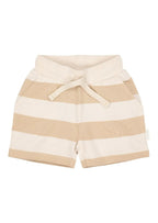 Bermuda Bimbo Avorio CL26023630 by LITTLE DUTCH