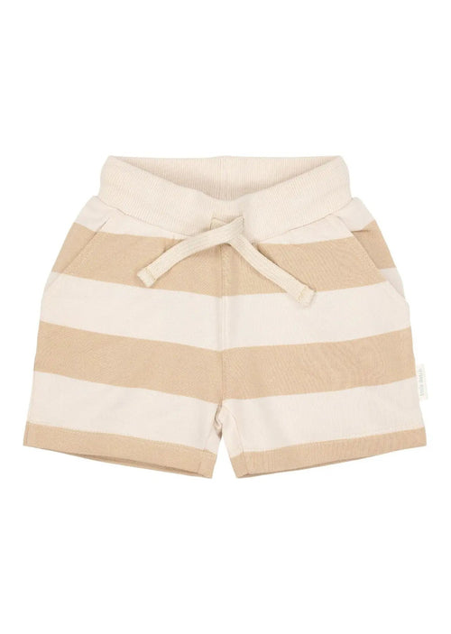 Bermuda Bimbo Avorio CL26023630 by LITTLE DUTCH