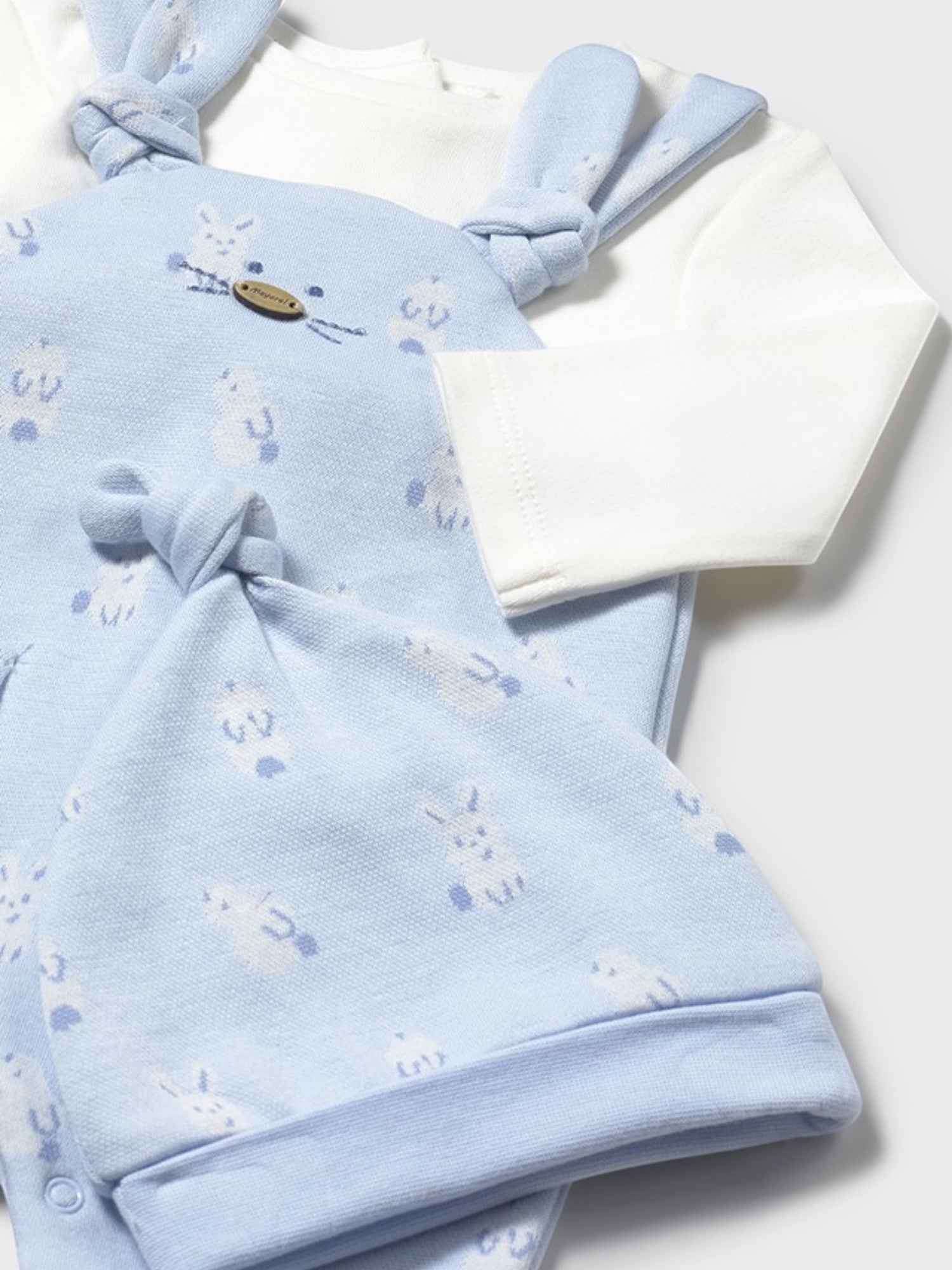 Pagliaccetto Neonato CIELO 2609/10 -  NANU' BABY