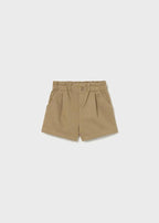 Bermuda Bimba Marrone 2261/16 by MAYORAL