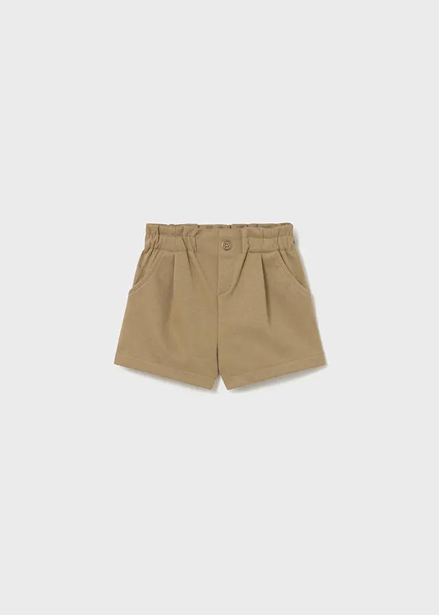 Bermuda Bimba Marrone 2261/16 by MAYORAL