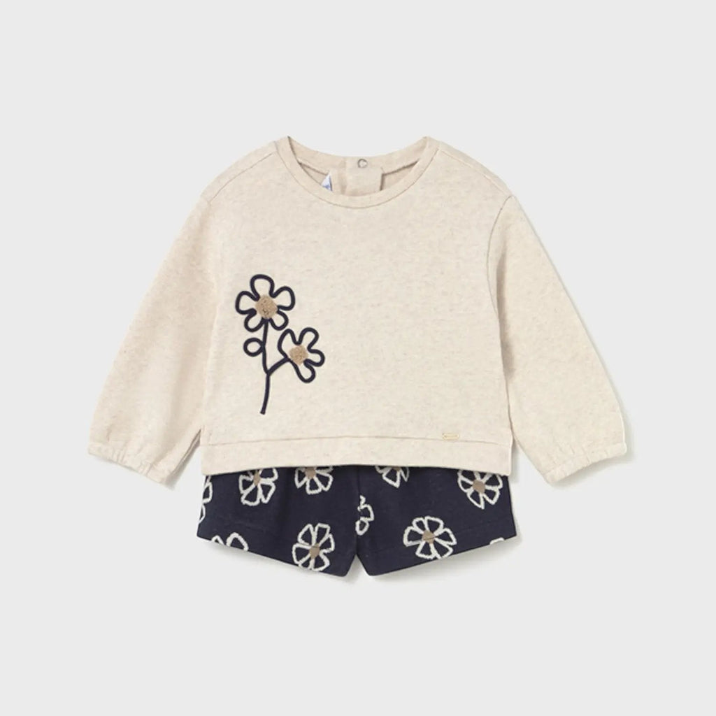 Completo Bimba Blu 2262/48 by MAYORAL