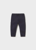 Pantaloni Bimbo Blu 2539/46 by MAYORAL
