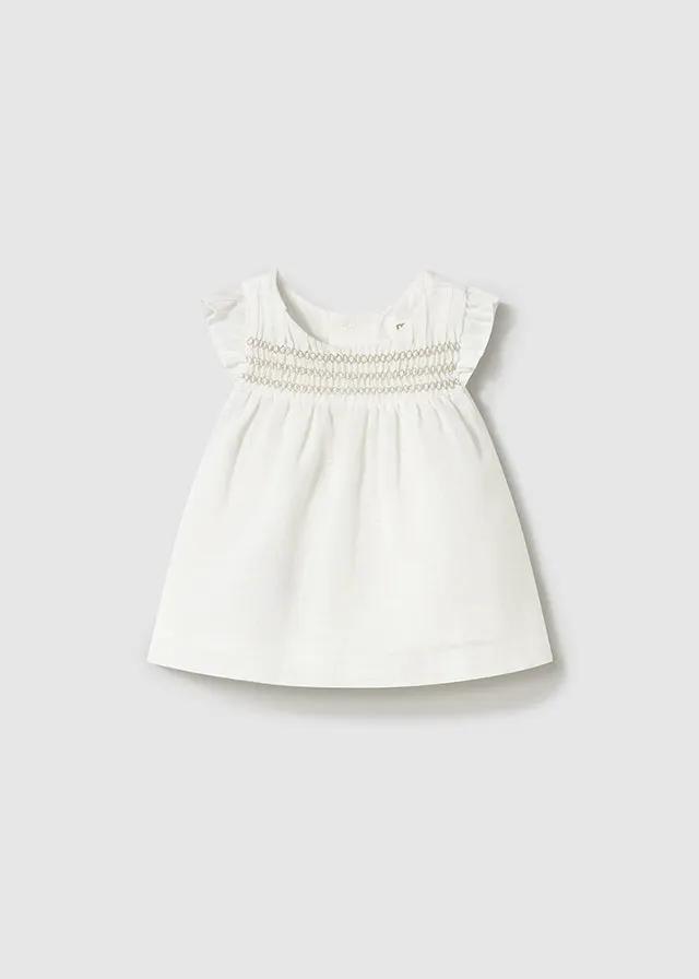 Abito Bimba Panna 1846 /P by MAYORAL