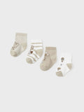 Calze Beige 9706/L by MAYORAL