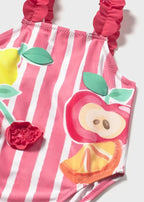 Costume Bimba Rosa 1755/25 by MAYORAL