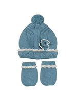 Cappello Verde 2D-9767/V by MAYORAL