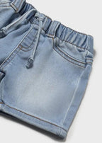 Pantaloni Bimbo Jeans 1209 /J42 by MAYORAL