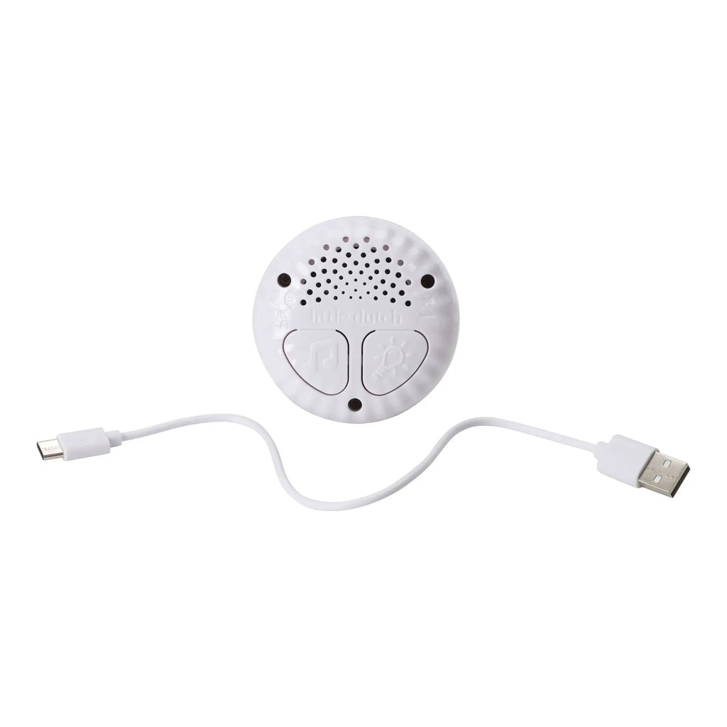 Peluche Beige LD8441 by LITTLE DUTCH