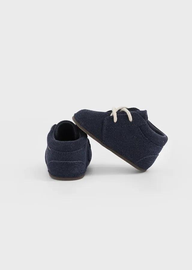 Scarpette Bimbo Blu 9149/45 by MAYORAL