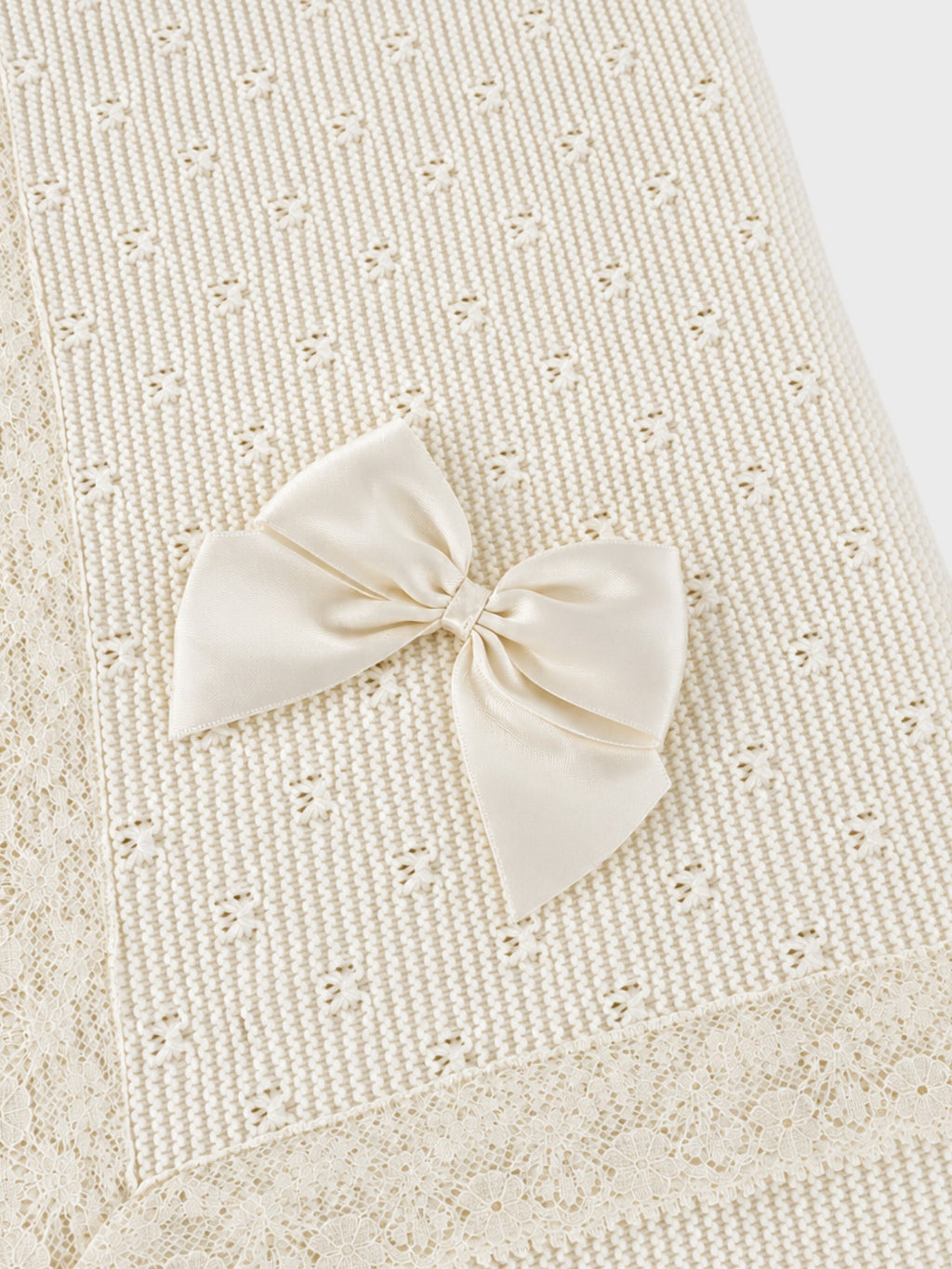 Coperta  Bianco 3/889