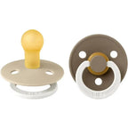 Ciuccio Beige 110244 by BIBS