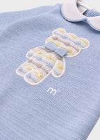 Tutina Neonato Cielo EK5110BIS/C by MARLU'