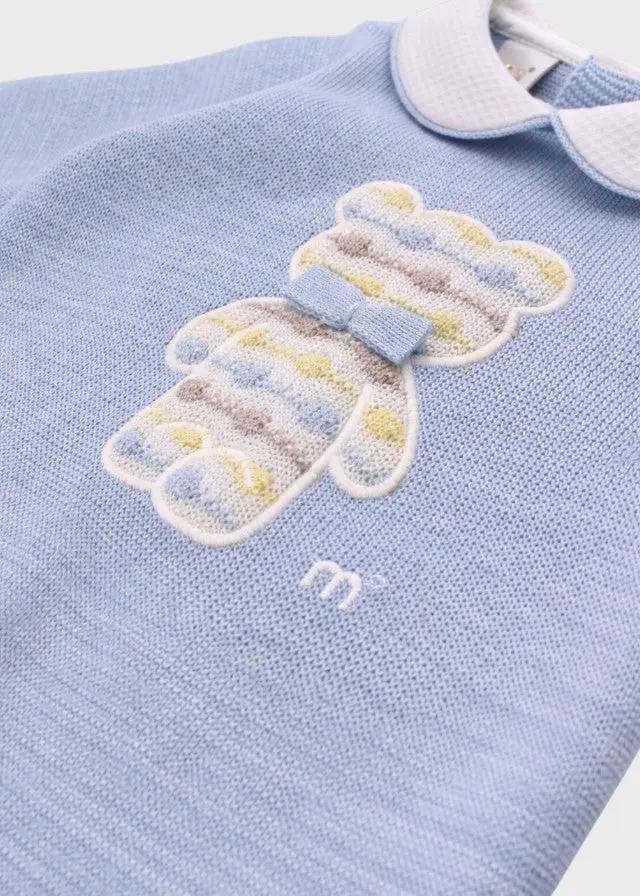 Tutina Neonato Cielo EK5110BIS/C by MARLU'