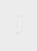 Calze Bianco 10245/93 by MAYORAL