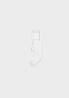 Calze Bianco 10245/93 by MAYORAL