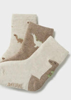 Calze Marrone 10248/81 by MAYORAL