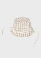 Cappello Bimbo Arancione 10877/52 by MAYORAL