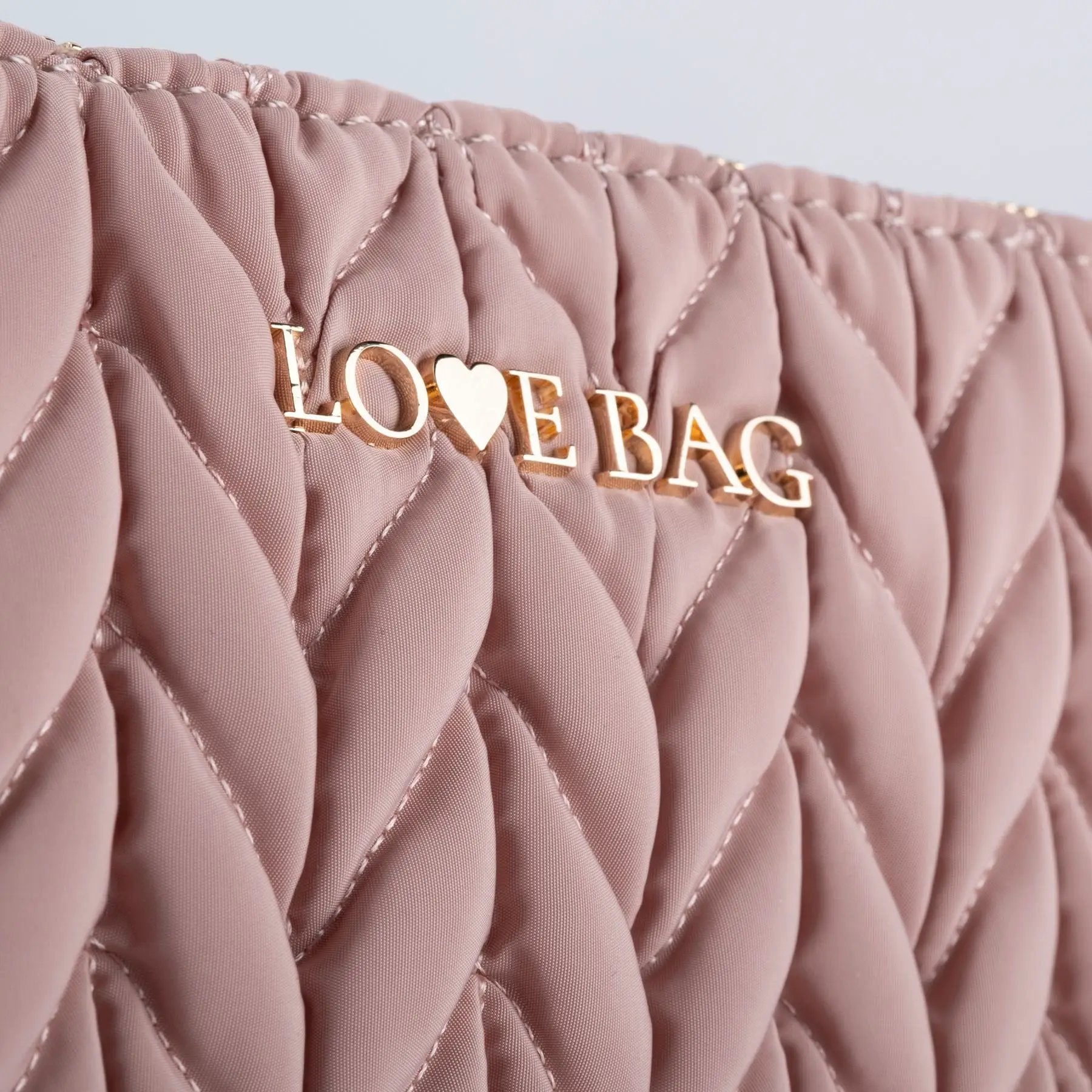 Pochette Rosa POCHETTE ROSA by LOVE BAG