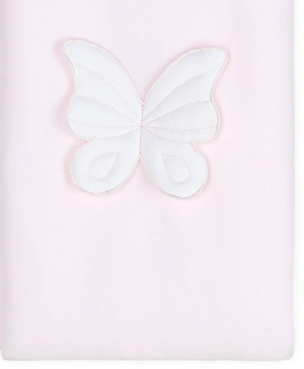 Coperta Neonata Rosa BT60GL/L03 by BABY GI