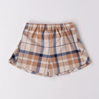 Pantaloni Bimba Avorio 3F744/2911 by MINIBANDA