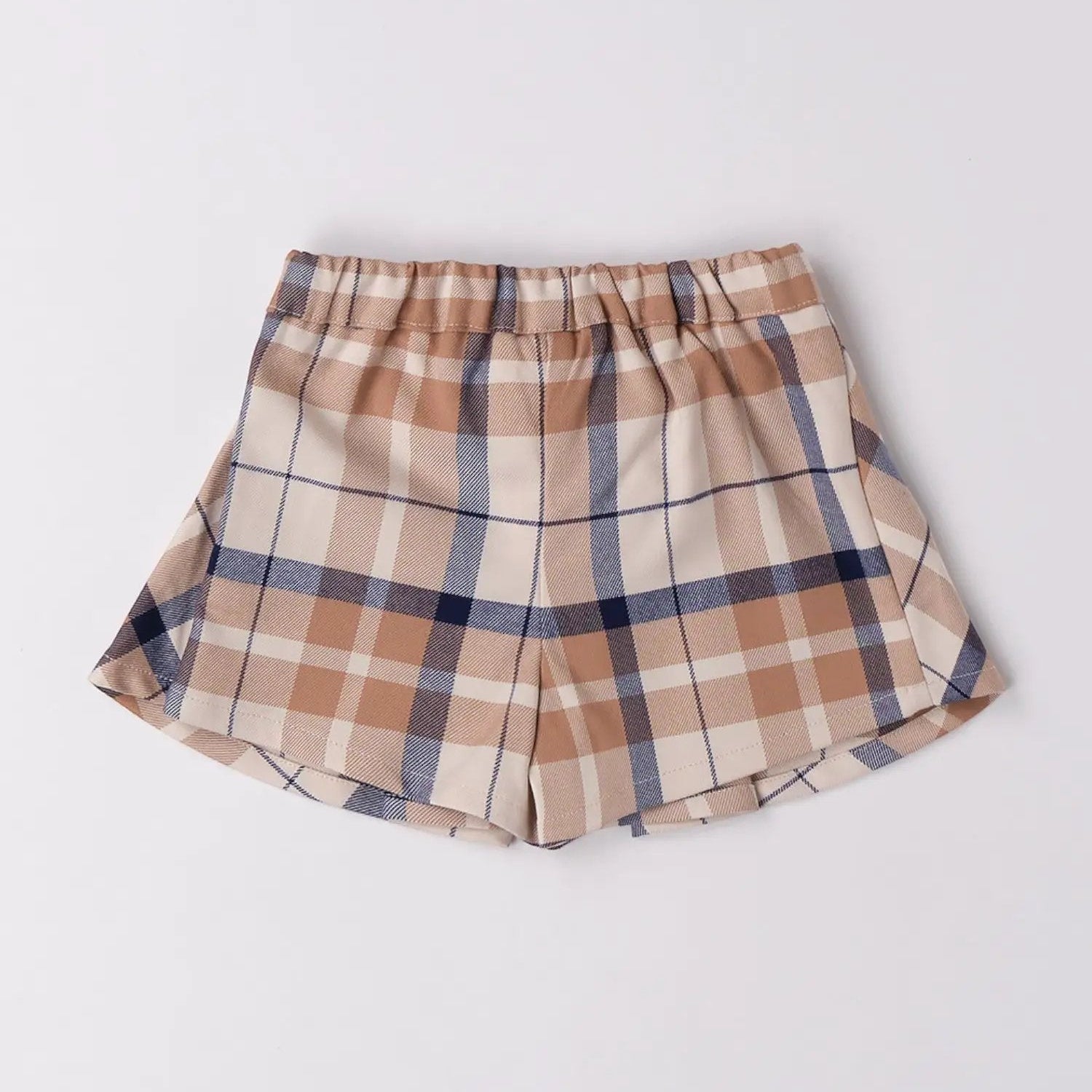 Pantaloni Bimba Avorio 3F744/2911 by MINIBANDA