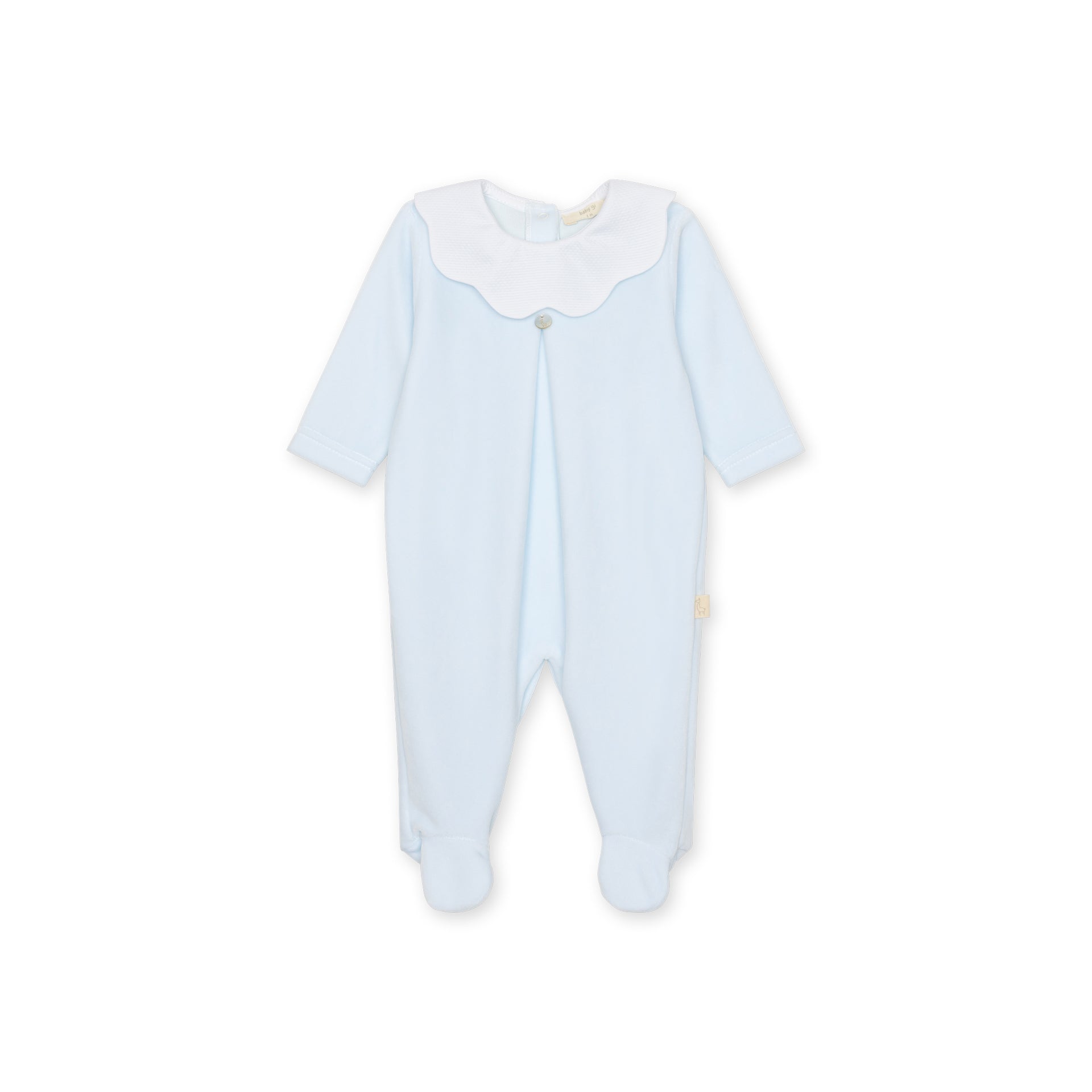Tutina Neonato Cielo PQ50/L02