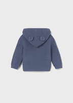 Felpa Bimbo Blu 2350/75 by MAYORAL