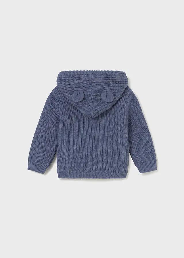 Felpa Bimbo Blu 2350/75 by MAYORAL