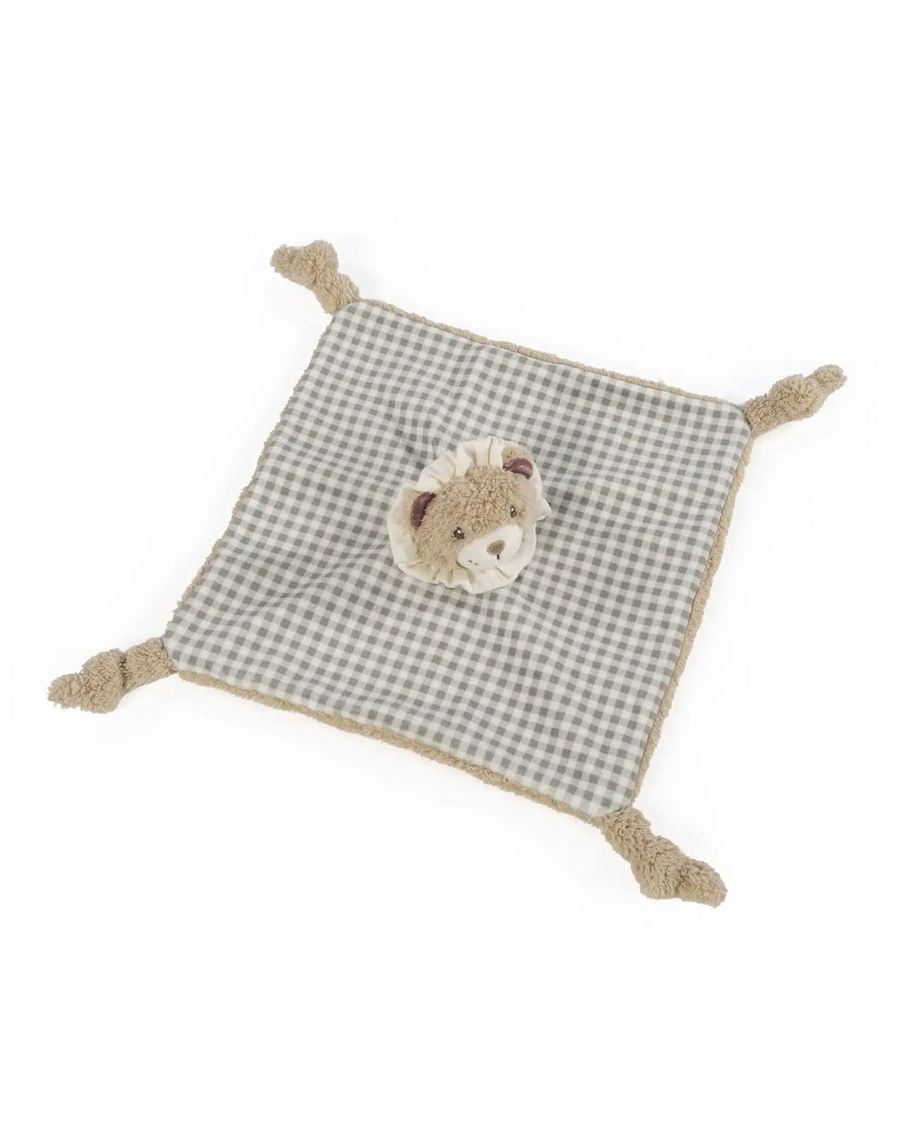 Doudou Verde 1120800653 by WALKING MUM