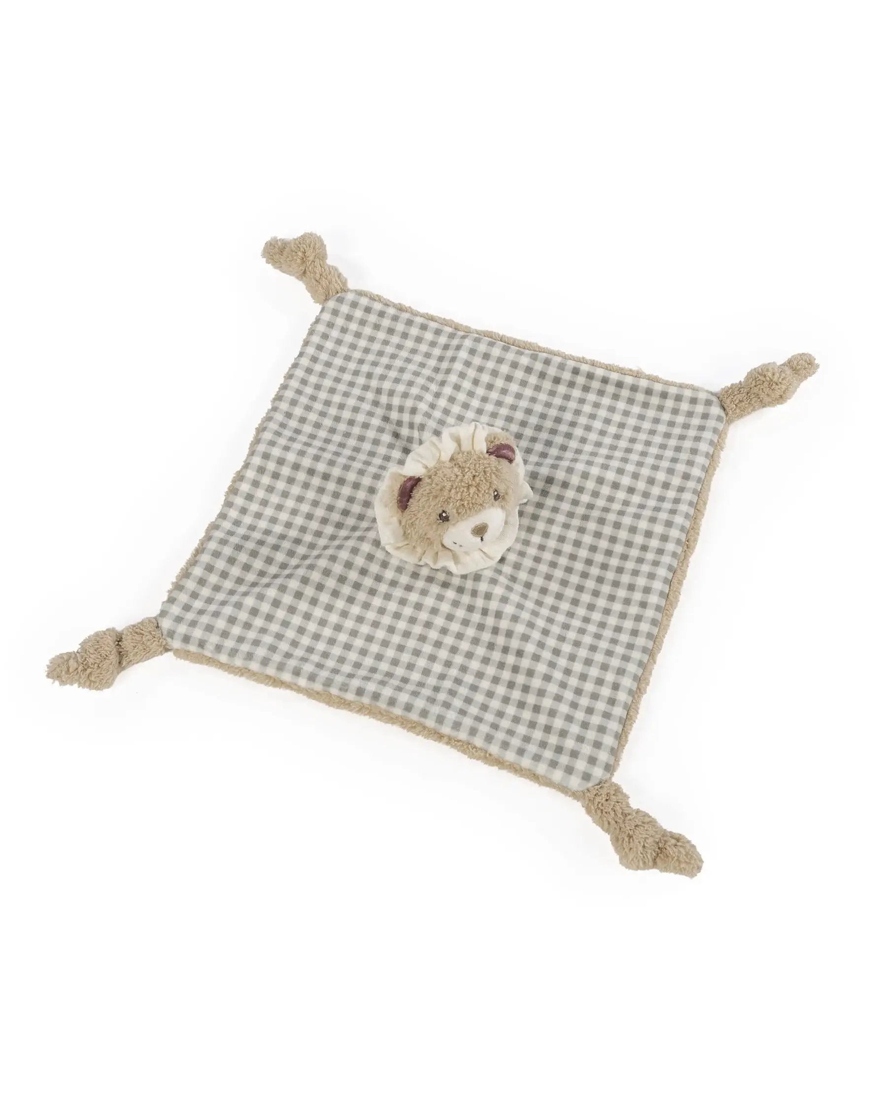 Doudou Verde 1120800653 by WALKING MUM