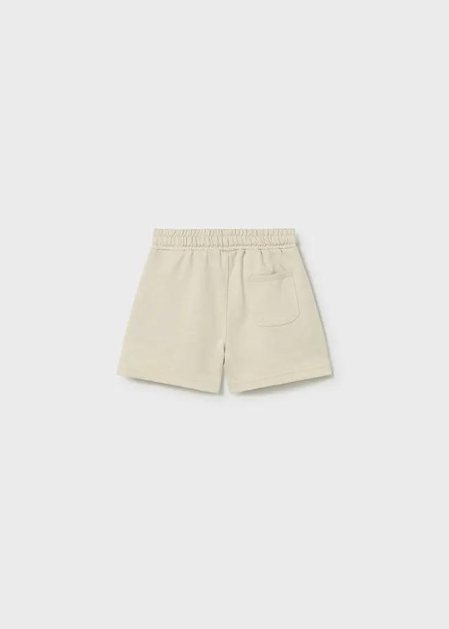 Bermuda Bimbo Bianco 1222/79 by MAYORAL